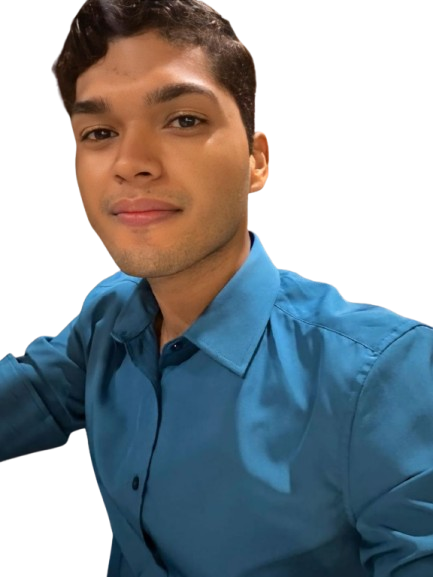 desenvolvedor Paulo Vilela