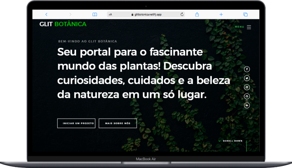 Imagem do projeto